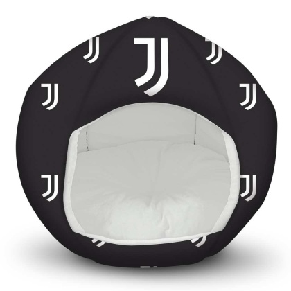 Juventus  - Licensed Pet beds  - Medium