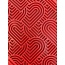 Red - Heart Design "Love" eMat Enrichment Lick Mat - Small