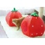 YML Strawberry Pet Bed House - Small