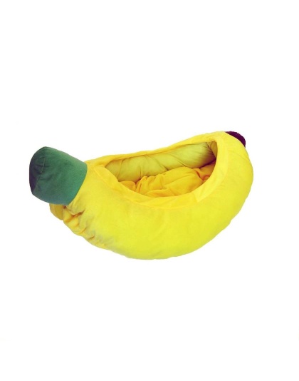 YML Banana Pet Bed