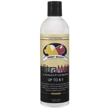 BT UltraMax Pro Conditioner 17oz - 17 oz