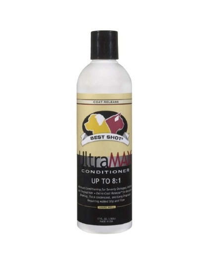 BT UltraMax Pro Conditioner 17oz - 17 oz