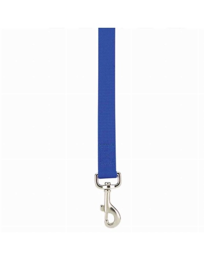 Dark Blue - CC Lead 6FtX1In DkB - Medium