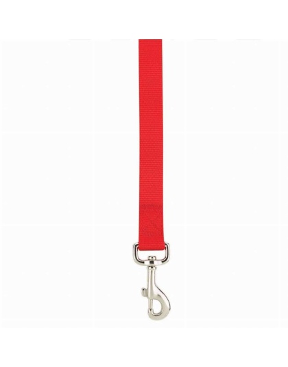 Red - CC Lead 6FtX1In Red - Medium