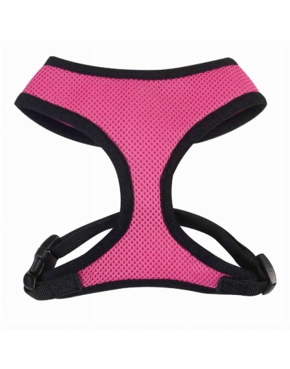 Pink - CC Mesh Harness M Pnk - Medium