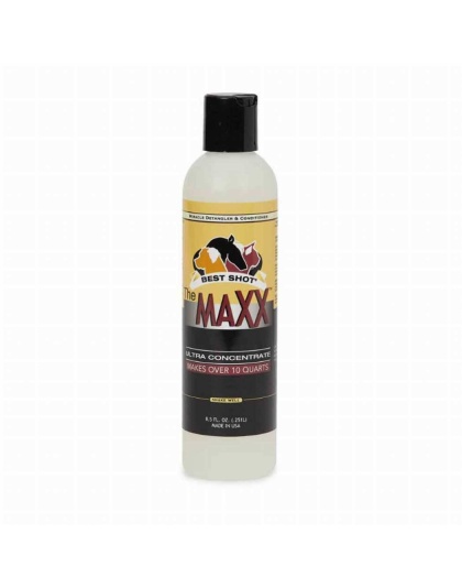 BT The MAXX Ultra Concentrate 8.5oz