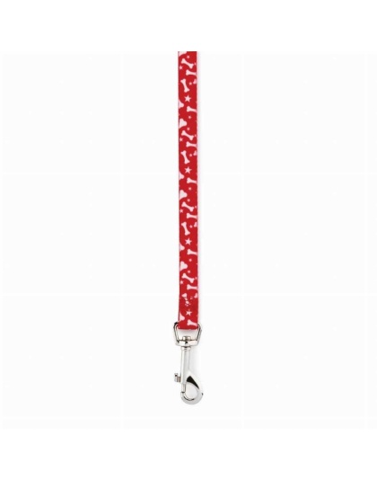 Pink - CC Patterns Lead Bone 6Ftx1In Red - Medium