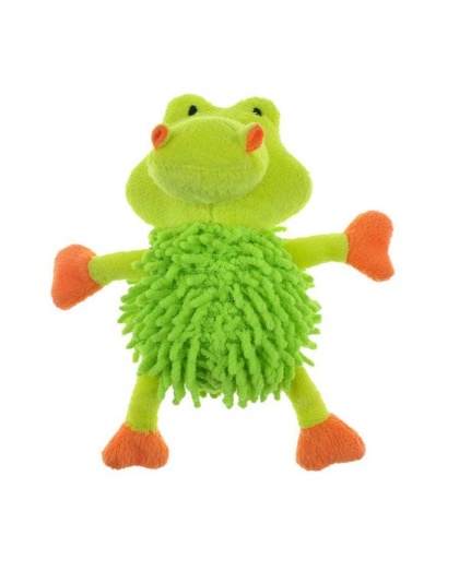 Gator - CHP Noodle ball body with squeaker Gator