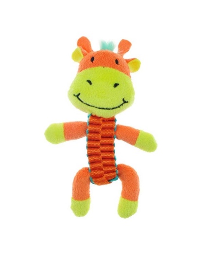 Giraffe - CHP Plush Ballistic Twister Giraffe