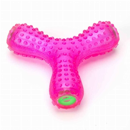 Pink - DGR Giggle Wish Bone Pink