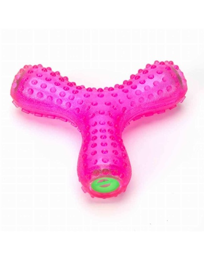 Pink - DGR Giggle Wish Bone Pink