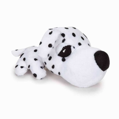 Dalmation - Digger's FatHedz Mini Dalmation