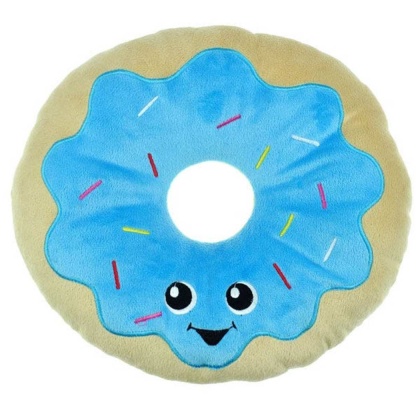 Donut - Food Junkeez Plush Donut S - Small