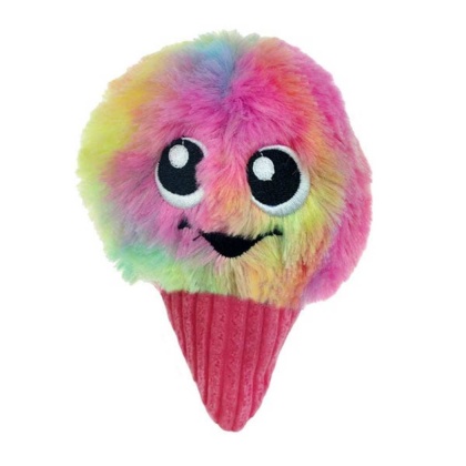 Snow Cone - Food Junkeez Plush Snow Cone S - Small