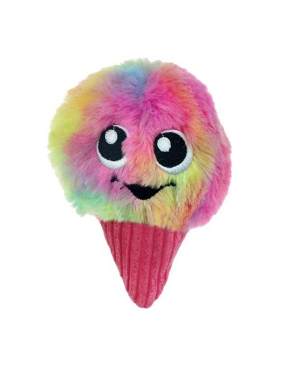 Snow Cone - Food Junkeez Plush Snow Cone S - Small