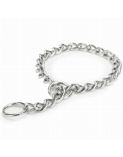 GG Hvy Wt Chain Collar 20In 3.5mm - 20in