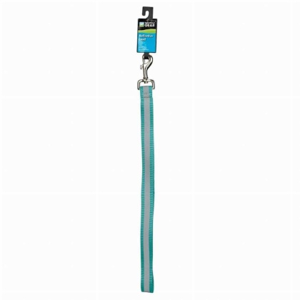 Blue - GG Reflective Lead 4Ftx5/8In Blu - 4ftx5/8in