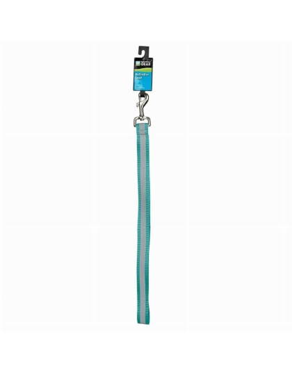 Blue - GG Reflective Lead 4Ftx5/8In Blu - 4ftx5/8in