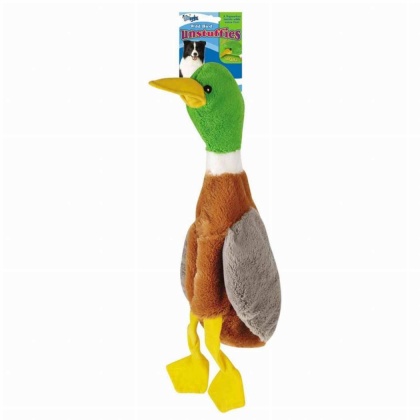 GR Wild Bird Unstuffies Duck L - Large