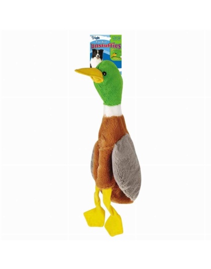 GR Wild Bird Unstuffies Duck L - Large