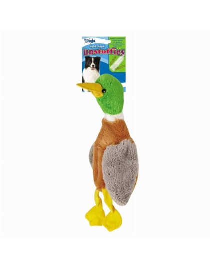 GR Wild Bird Unstuffies Duck S - Small