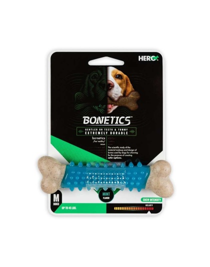 Hero Bonetics Dental Bone Mint M - Medium