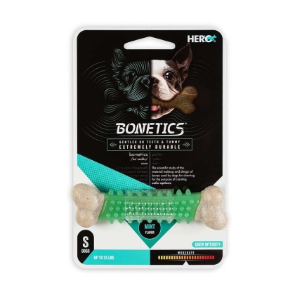 Hero Bonetics Dental Bone Mint S - Small