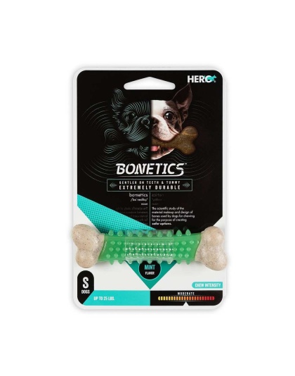 Hero Bonetics Dental Bone Mint S - Small