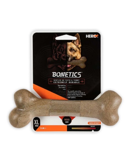 Hero Bonetics Femur Bone Wood Scent XL - XL