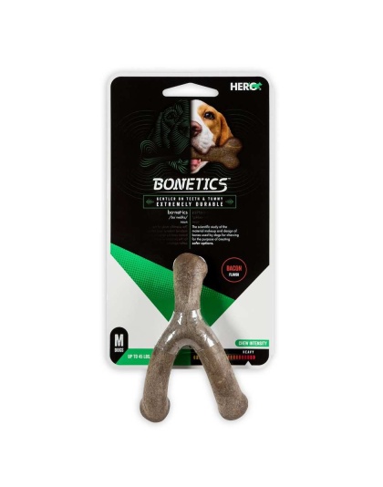 Hero Bonetics Wishbone Bacon M - Medium