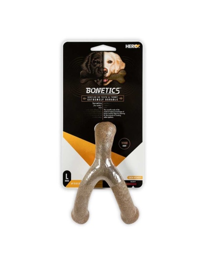 Hero Bonetics Wishbone Wood Scent L - Large