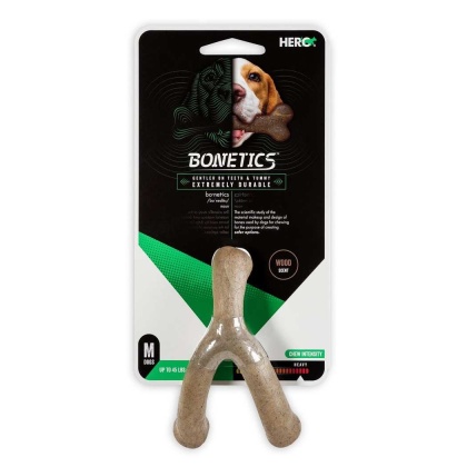 Hero Bonetics Wishbone Wood Scent M - Medium