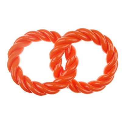 Orange - IF TPR 2 Rings Org