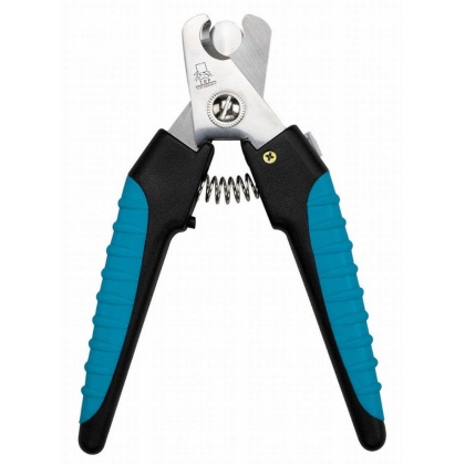 Blue - MG Ergonomic Pro Nail Clipper L - Large