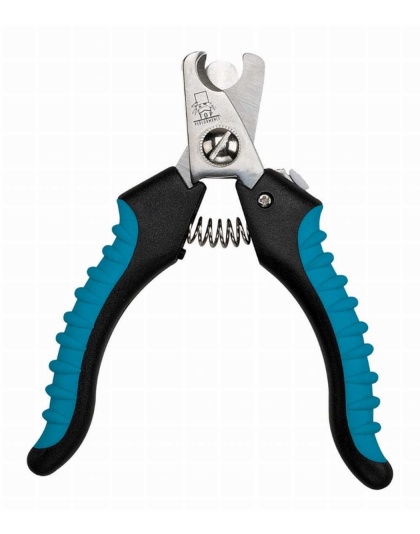 Blue - MG Ergonomic Pro Nail Clipper S - Small