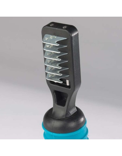 MG Ergonomic DeMatting Tool 6 Blade - 6 Blade