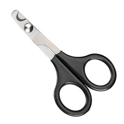 MG Pet Nail Scissor M 5In - Medium 5in