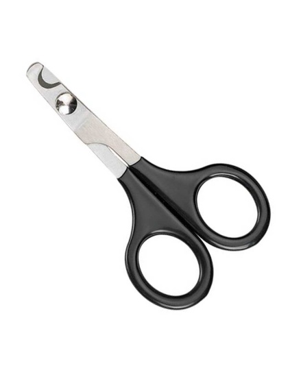 MG Pet Nail Scissor M 5In - Medium 5in