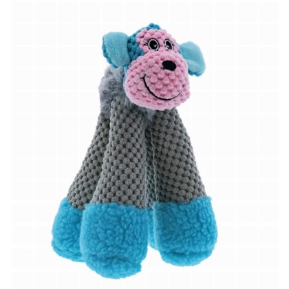 Monkey - Play 365 Doggy Long Legs Monkey L - Large