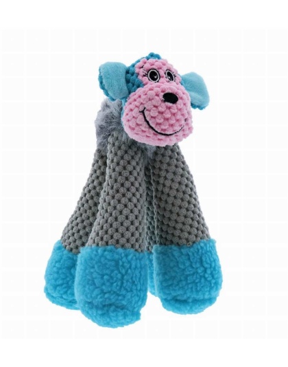 Monkey - Play 365 Doggy Long Legs Monkey L - Large