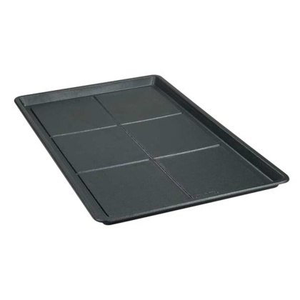 PS Crate Plastic Repl Tray M 30x19In - Medium 30x19in