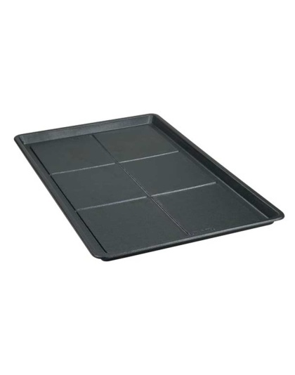 PS Crate Plastic Repl Tray M 30x19In - Medium 30x19in