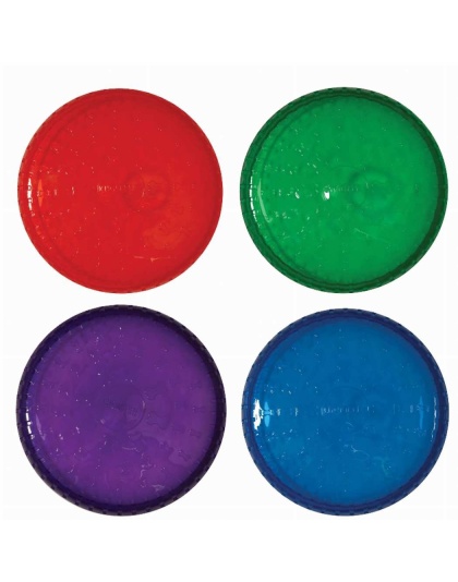 Chomper TPR Frisbee