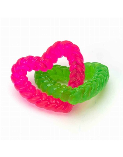 DGR Chainlink Hearts