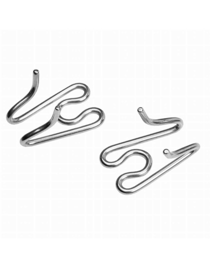 GG 2-Pk Extra Links 3.5Mm