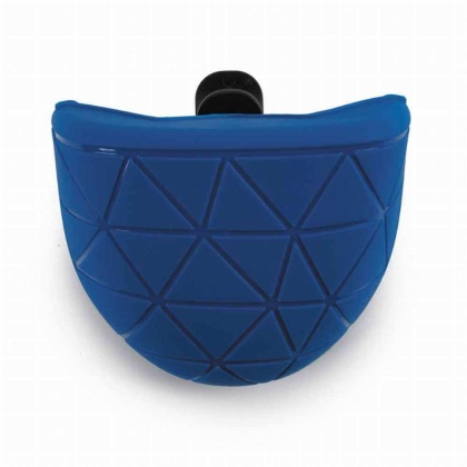 Blue - GG Training Treat Pouch Blu