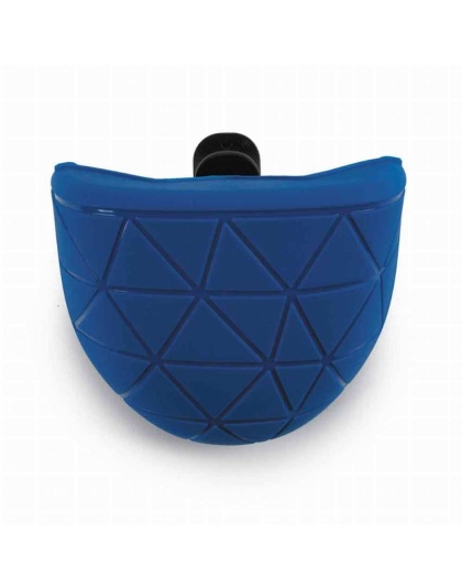 Blue - GG Training Treat Pouch Blu