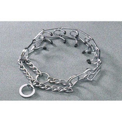 GG Prong Training Collar 14In 2.25mm