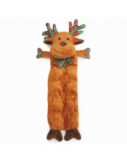 GR Holiday Squeaktacular Reindeer