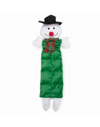 GR Holiday Squeaktacular Snowman